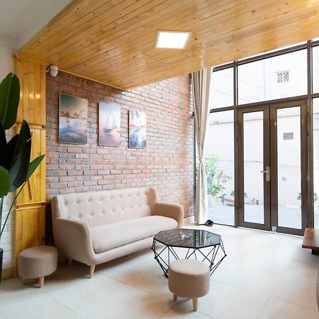 Private Room In Halong Center Ha Long Luaran gambar