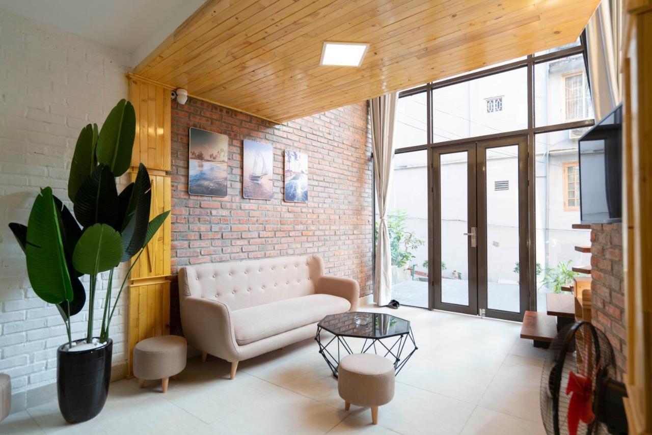 Private Room In Halong Center Ha Long Luaran gambar