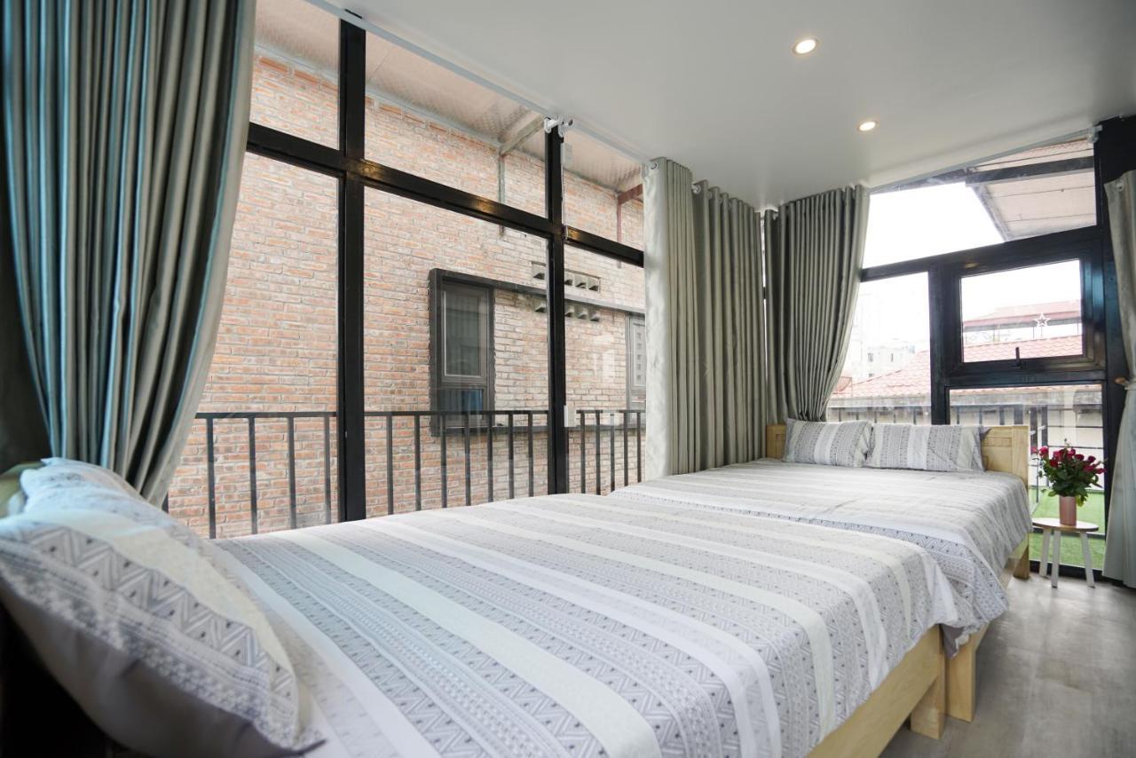 Private Room In Halong Center Ha Long Luaran gambar