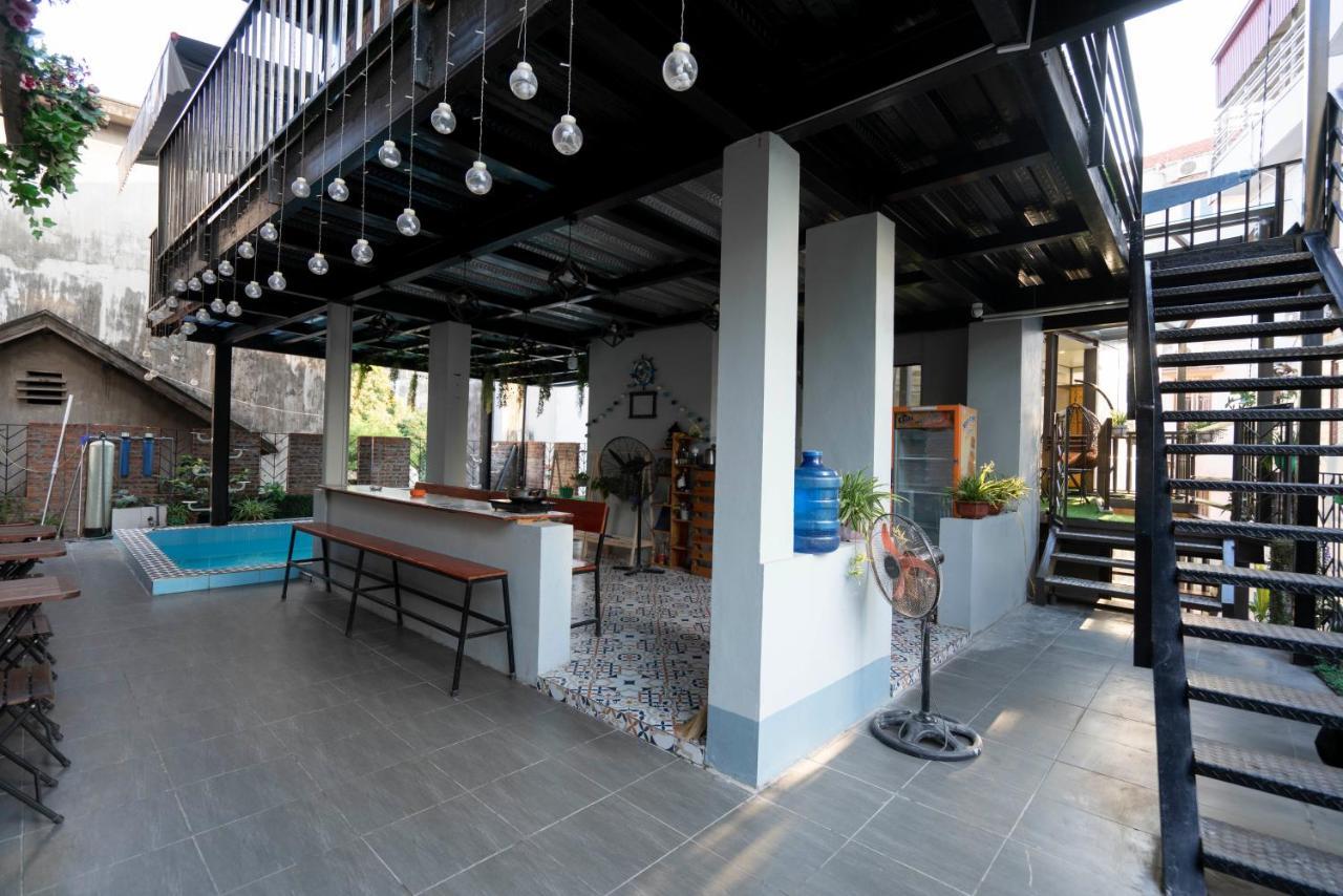 Private Room In Halong Center Ha Long Luaran gambar