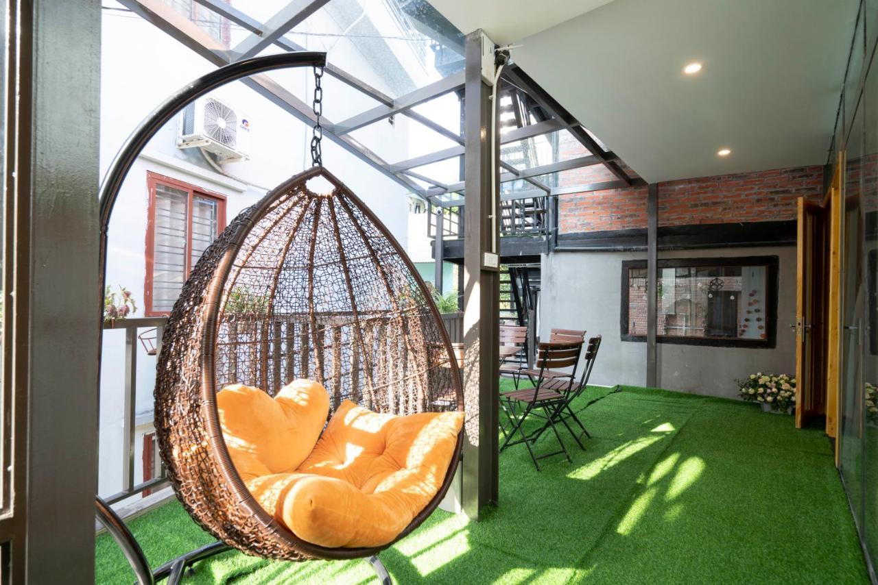 Private Room In Halong Center Ha Long Luaran gambar