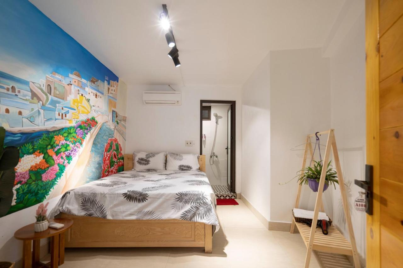 Private Room In Halong Center Ha Long Luaran gambar