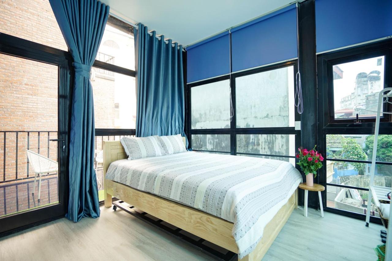 Private Room In Halong Center Ha Long Luaran gambar