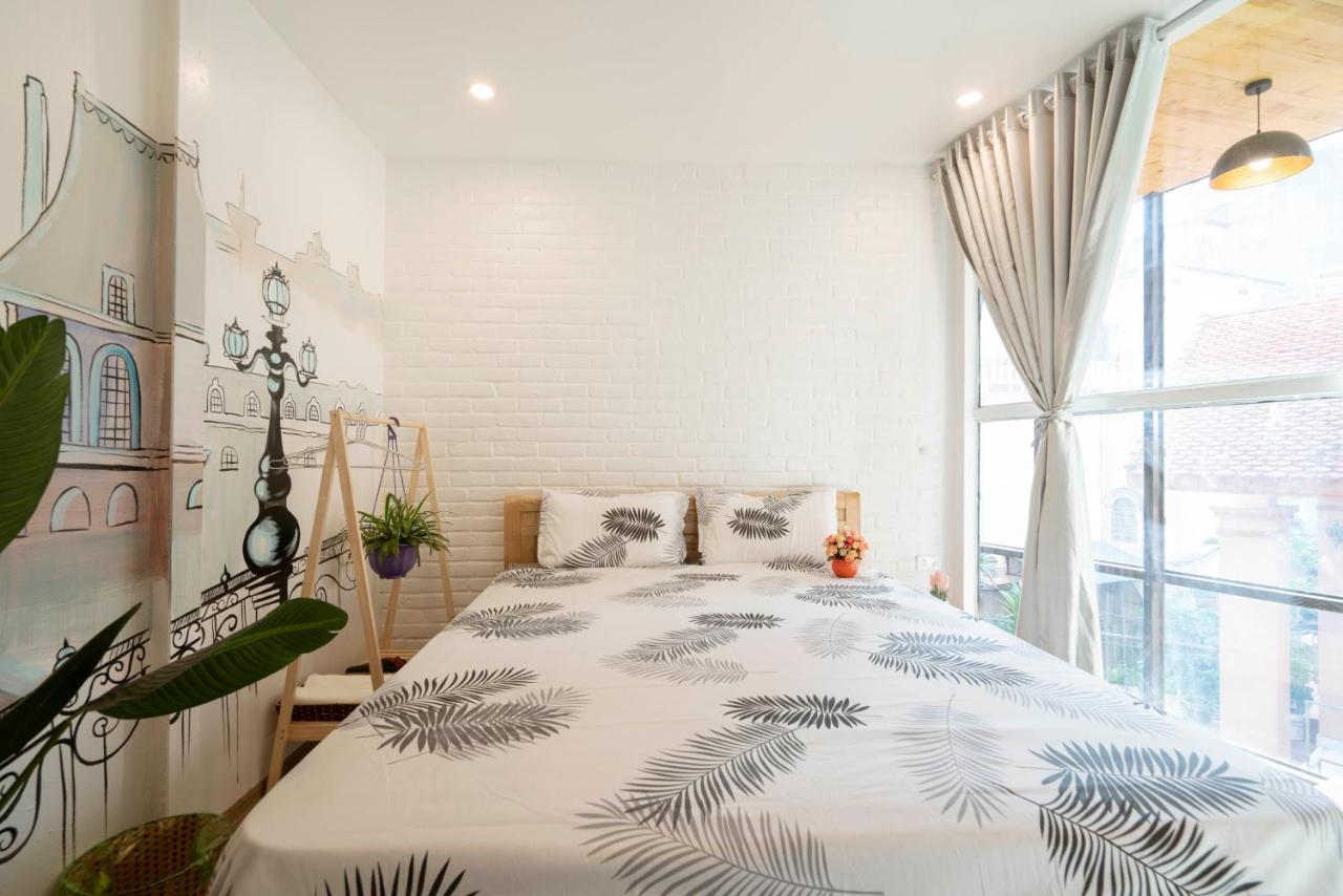 Private Room In Halong Center Ha Long Luaran gambar