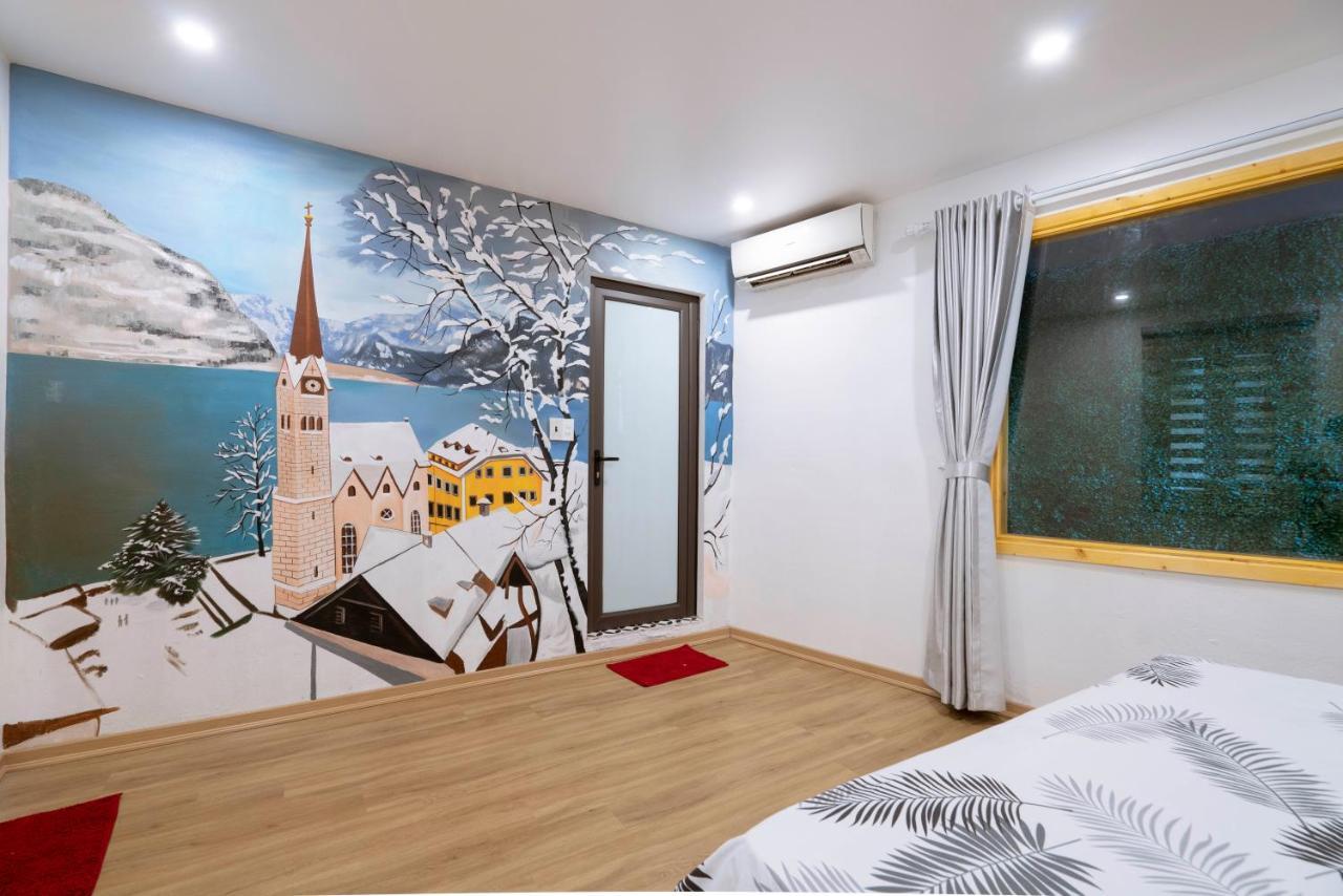 Private Room In Halong Center Ha Long Luaran gambar